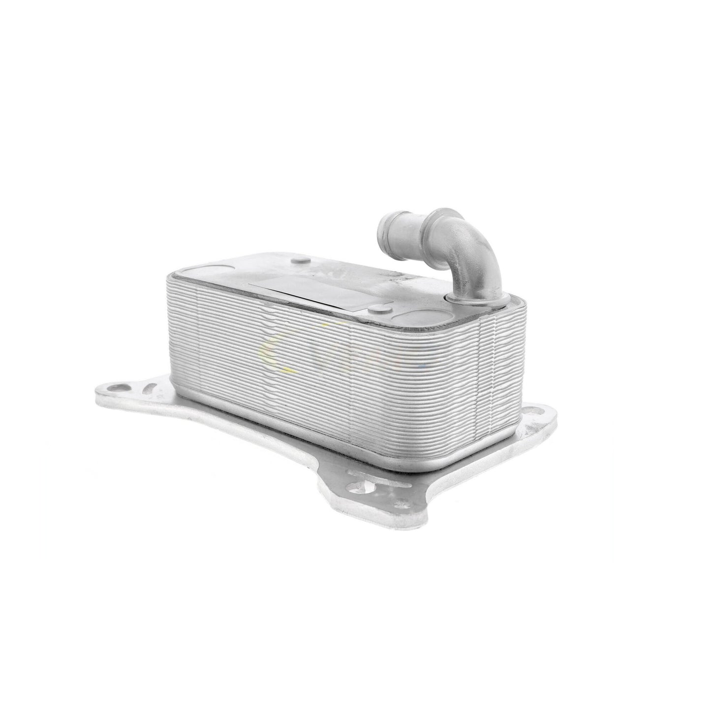 VEMO Oil Cooler, engine oil V30-60-0007