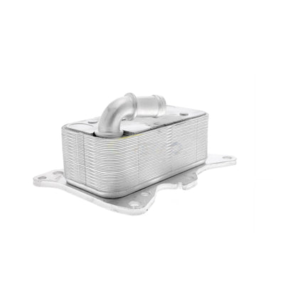 VEMO Oil Cooler, engine oil V30-60-0007