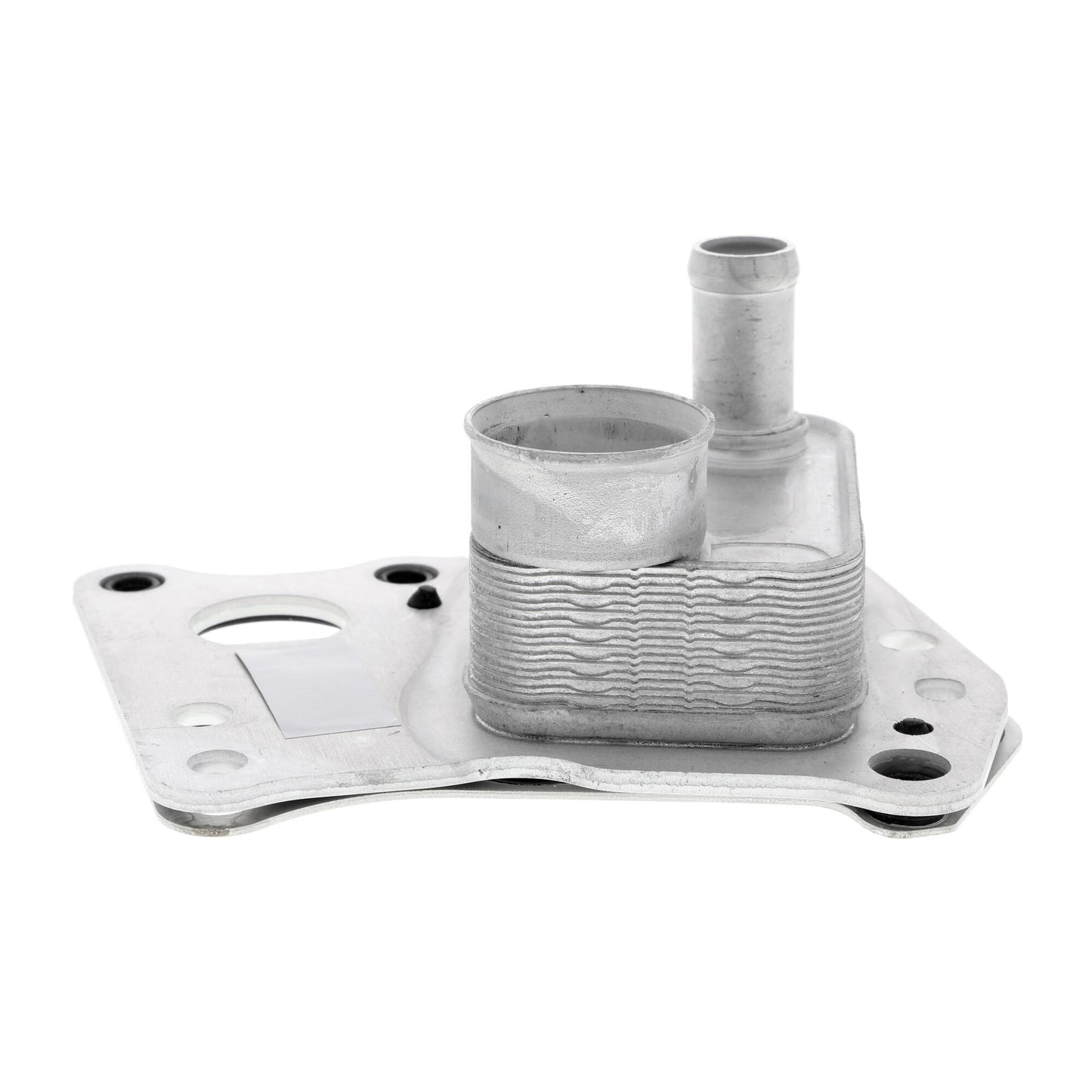 VEMO Oil Cooler, engine oil V30-60-0008