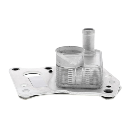 VEMO Oil Cooler, engine oil V30-60-0008