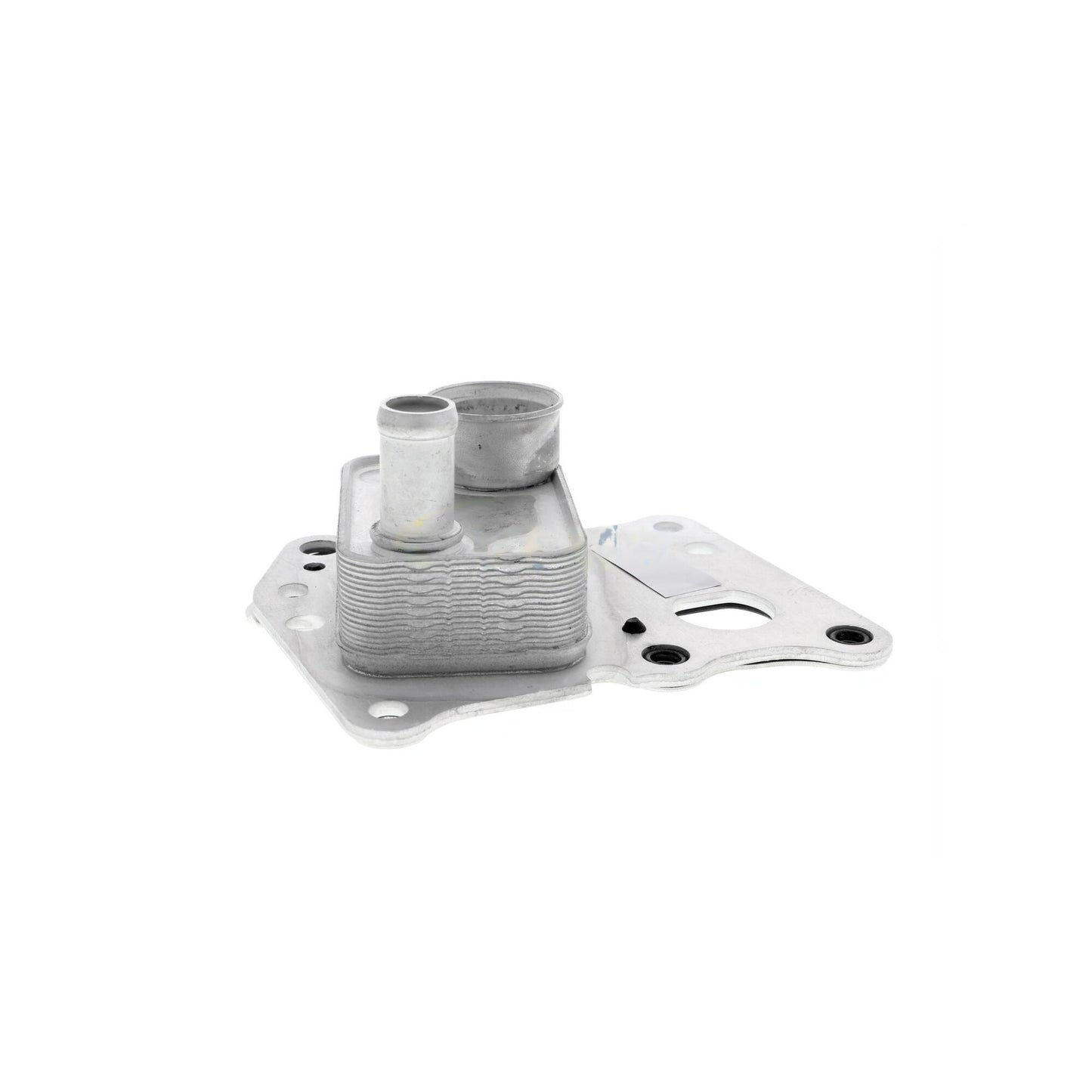 VEMO Oil Cooler, engine oil V30-60-0008