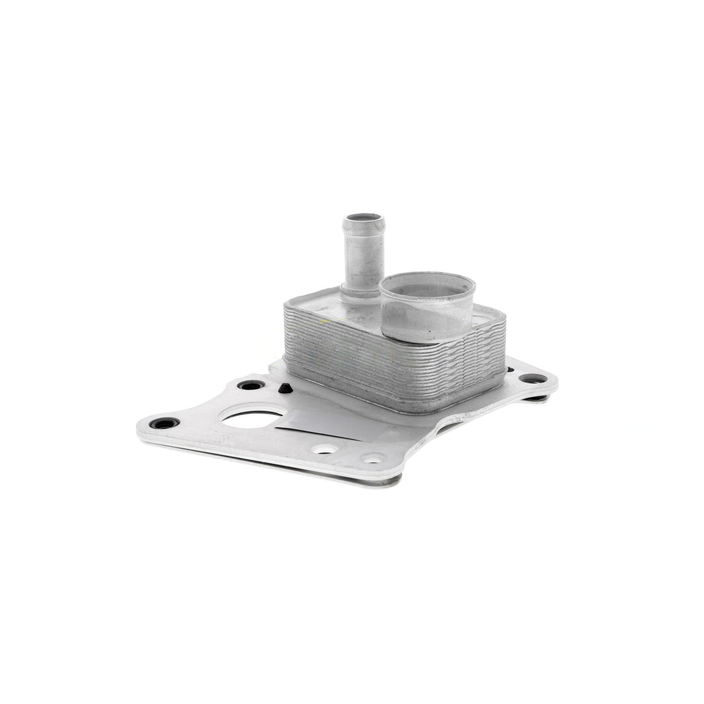 VEMO Oil Cooler, engine oil V30-60-0008