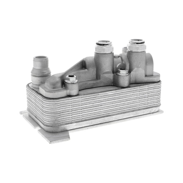 VEMO Oil Cooler, automatic transmission V30-60-0009