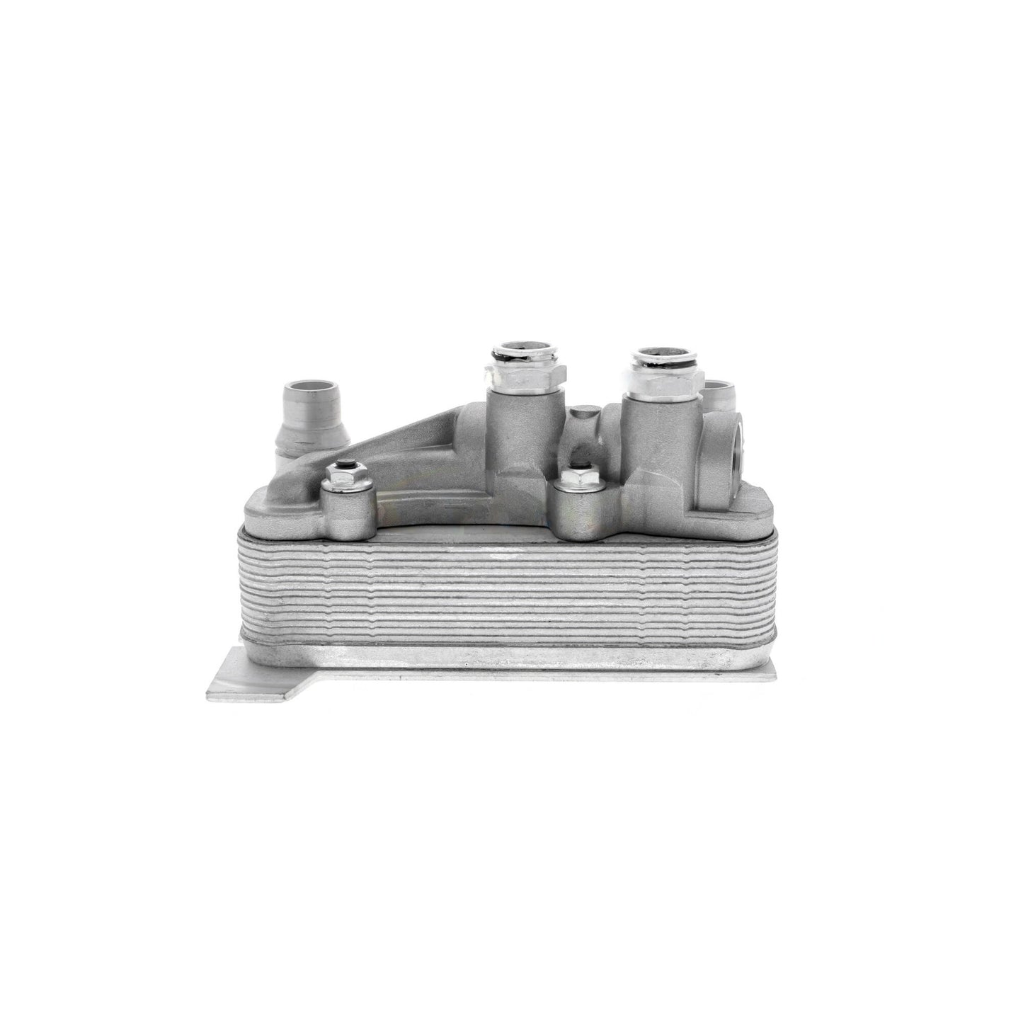 VEMO Oil Cooler, automatic transmission V30-60-0009