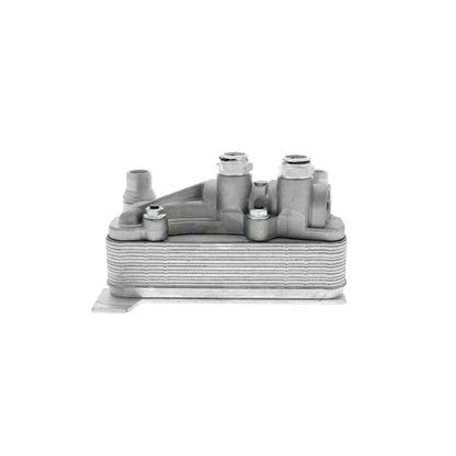 VEMO Oil Cooler, automatic transmission V30-60-0009