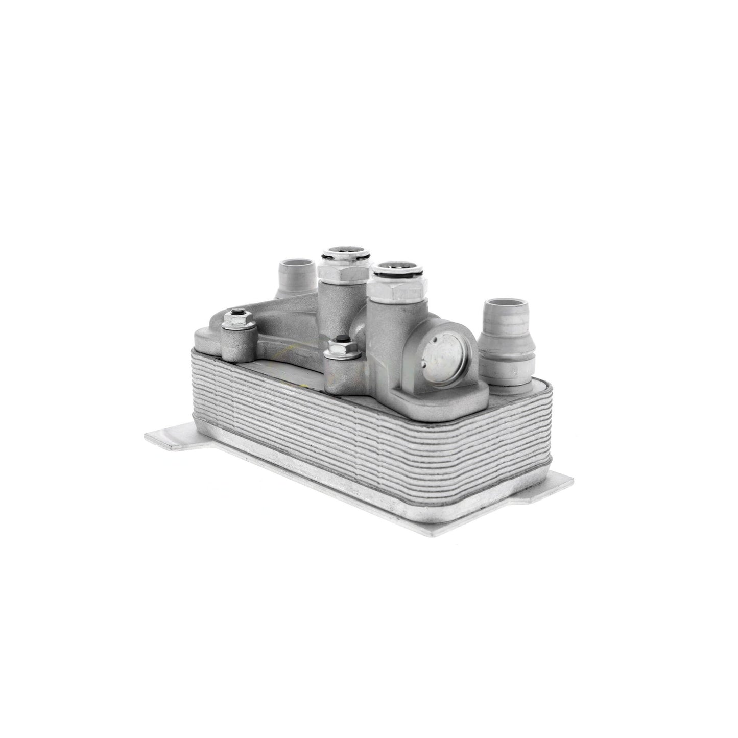 VEMO Oil Cooler, automatic transmission V30-60-0009