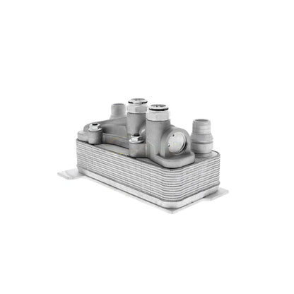 VEMO Oil Cooler, automatic transmission V30-60-0009