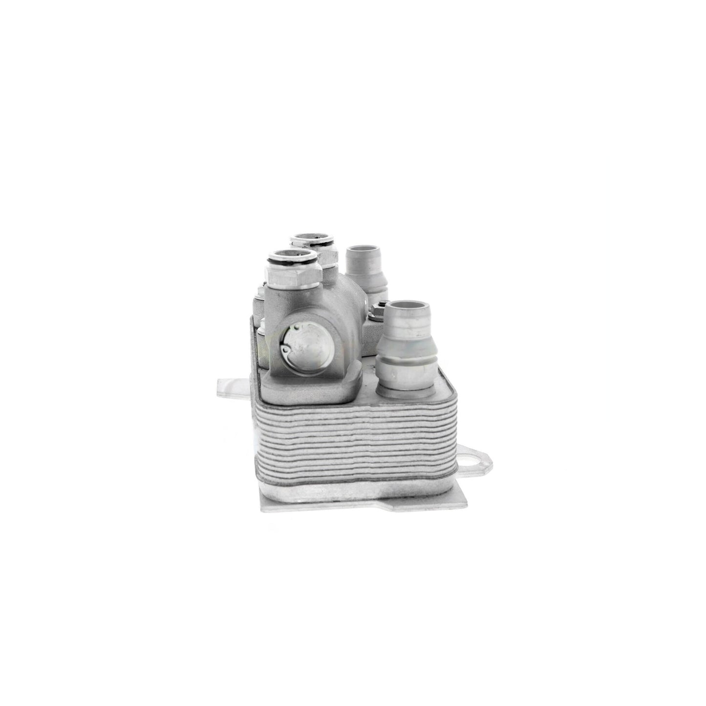 VEMO Oil Cooler, automatic transmission V30-60-0009