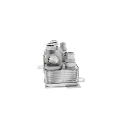 VEMO Oil Cooler, automatic transmission V30-60-0009