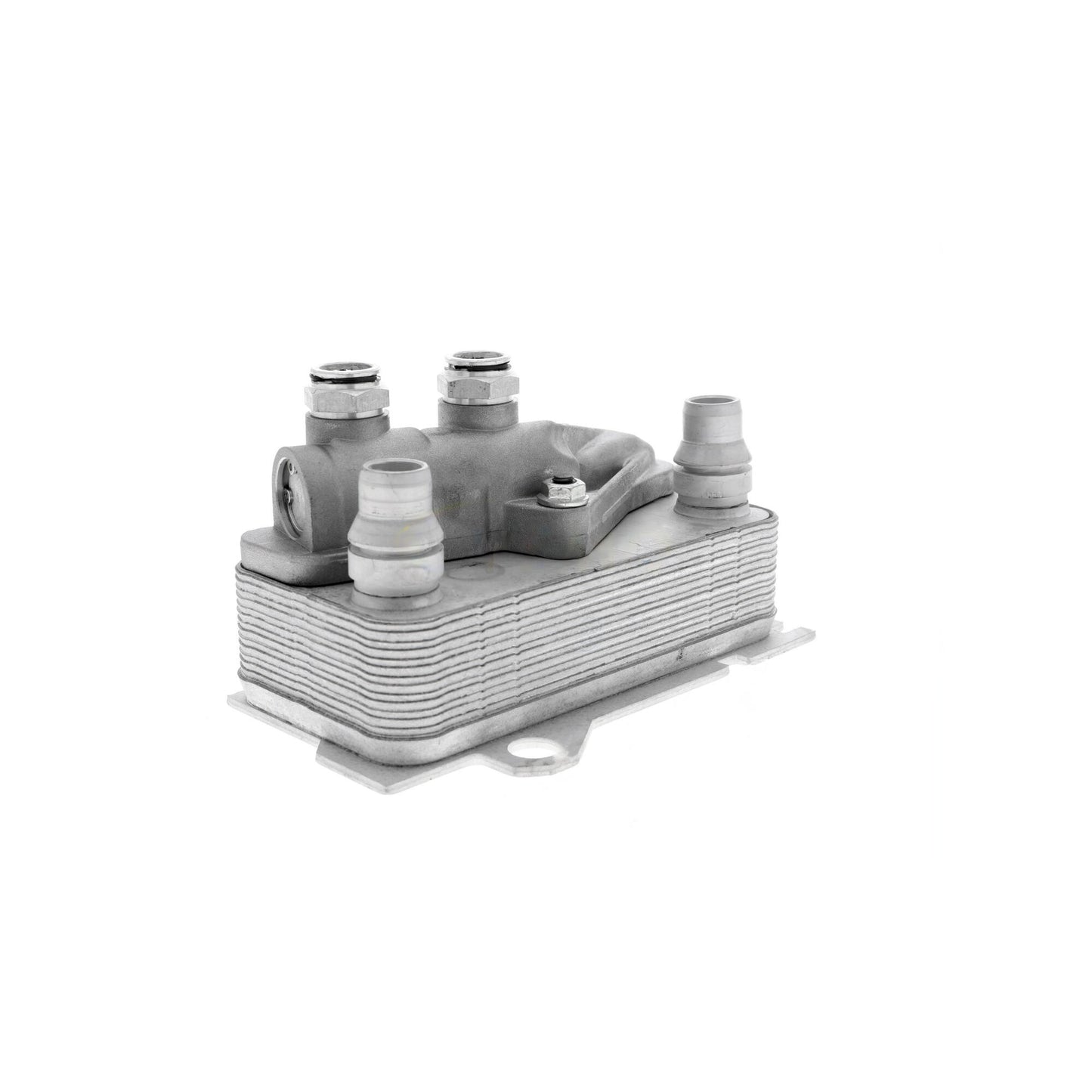 VEMO Oil Cooler, automatic transmission V30-60-0009