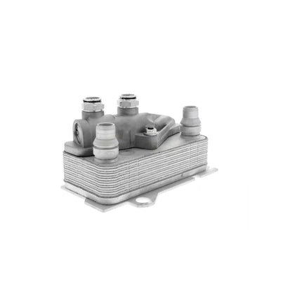VEMO Oil Cooler, automatic transmission V30-60-0009
