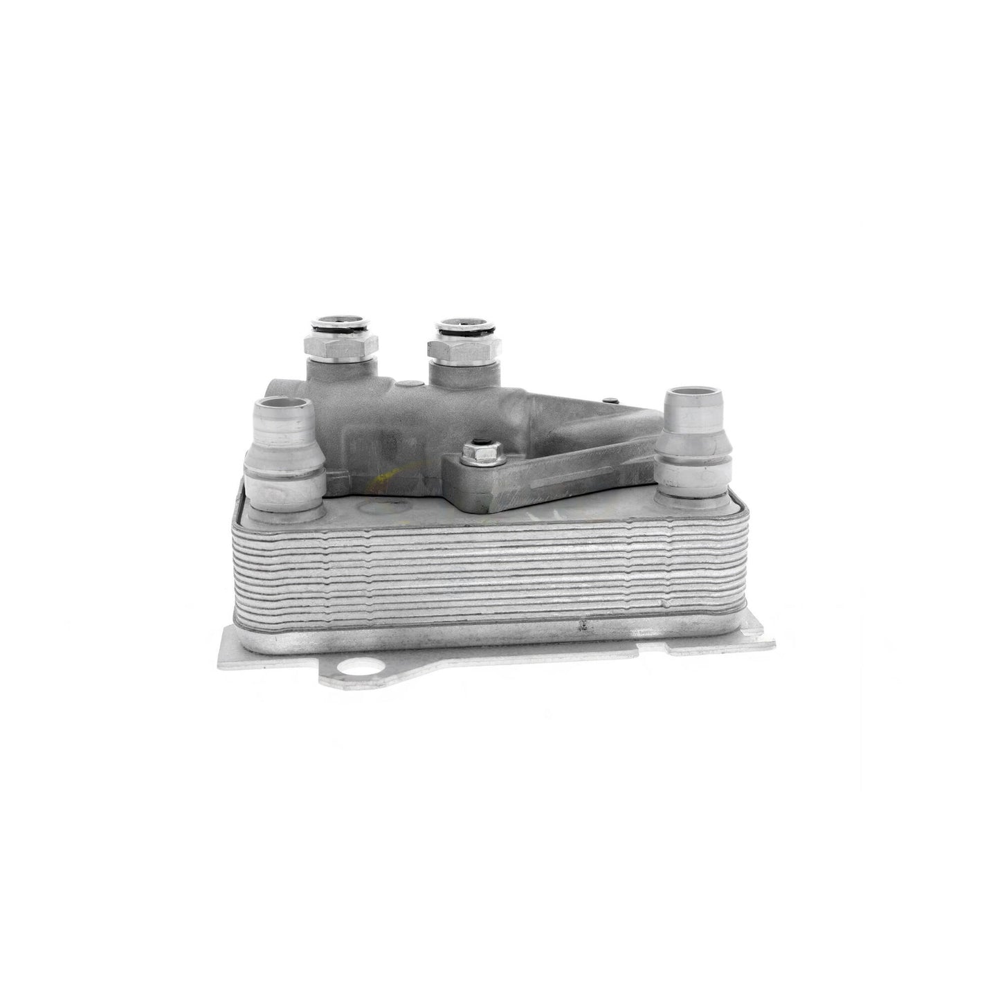 VEMO Oil Cooler, automatic transmission V30-60-0009