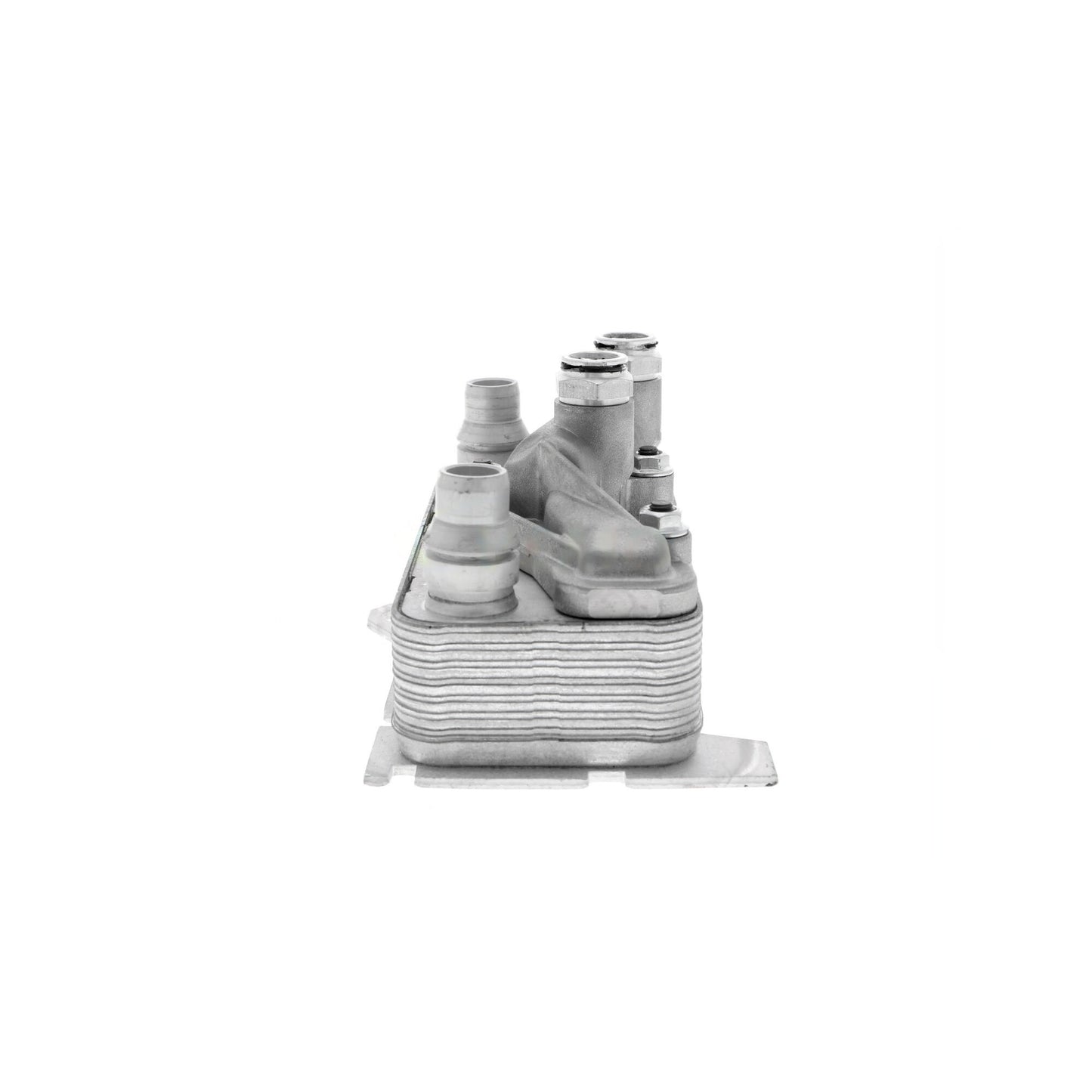 VEMO Oil Cooler, automatic transmission V30-60-0009