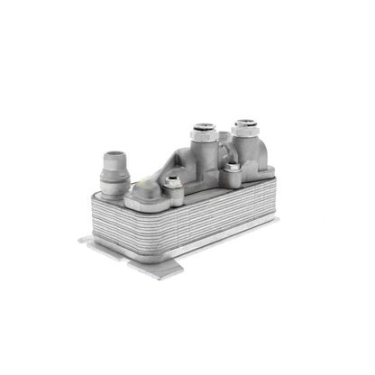 VEMO Oil Cooler, automatic transmission V30-60-0009