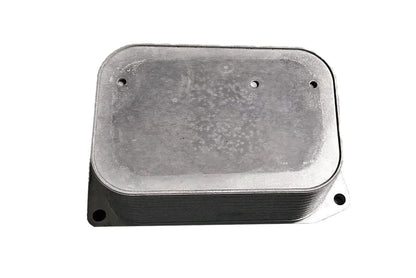 VEMO Oil Cooler, engine oil V30-60-0037
