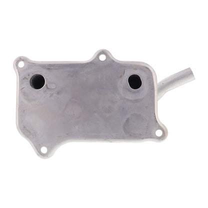 VEMO Oil Cooler, engine oil V30-60-1266