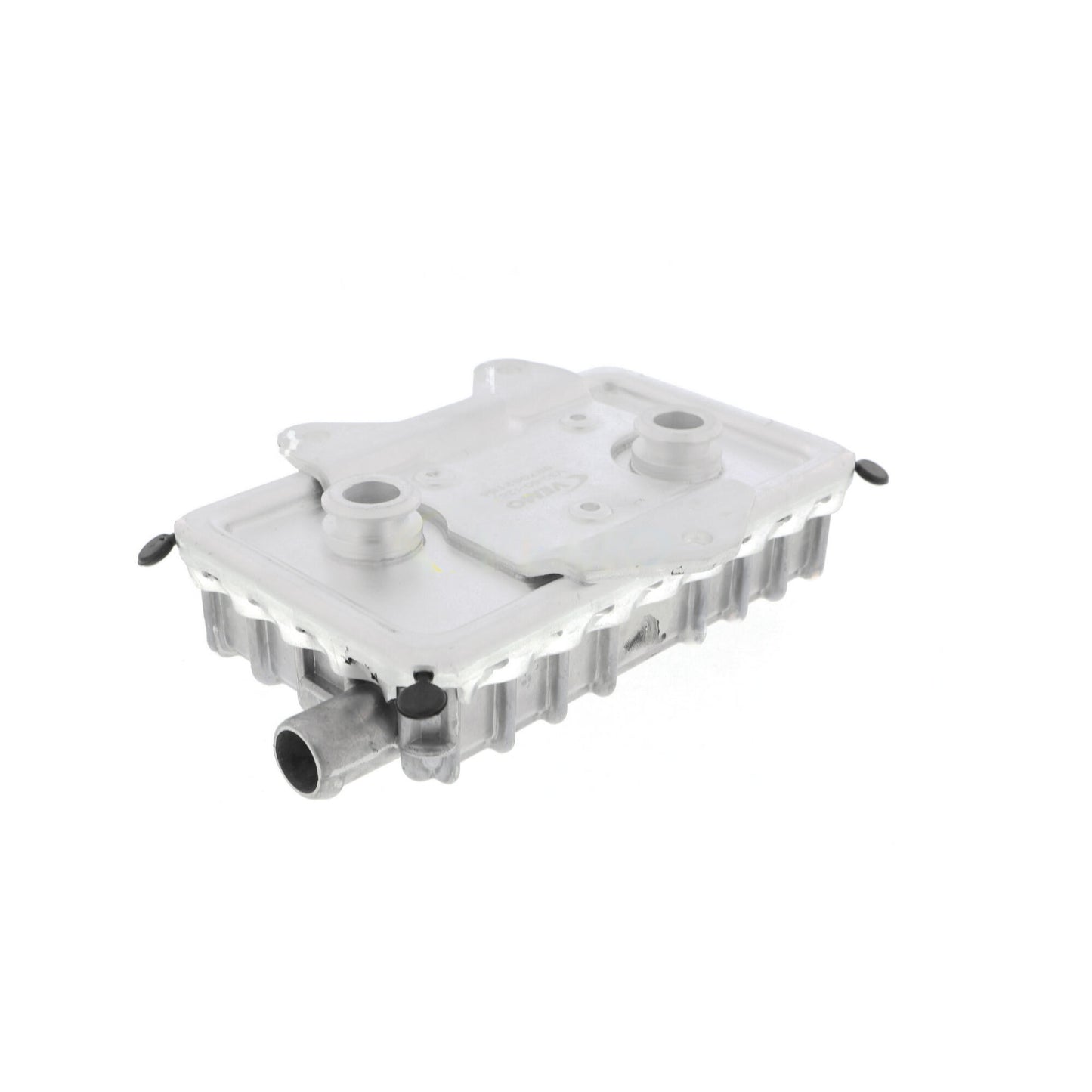 VEMO Oil Cooler, engine oil V30-60-1267