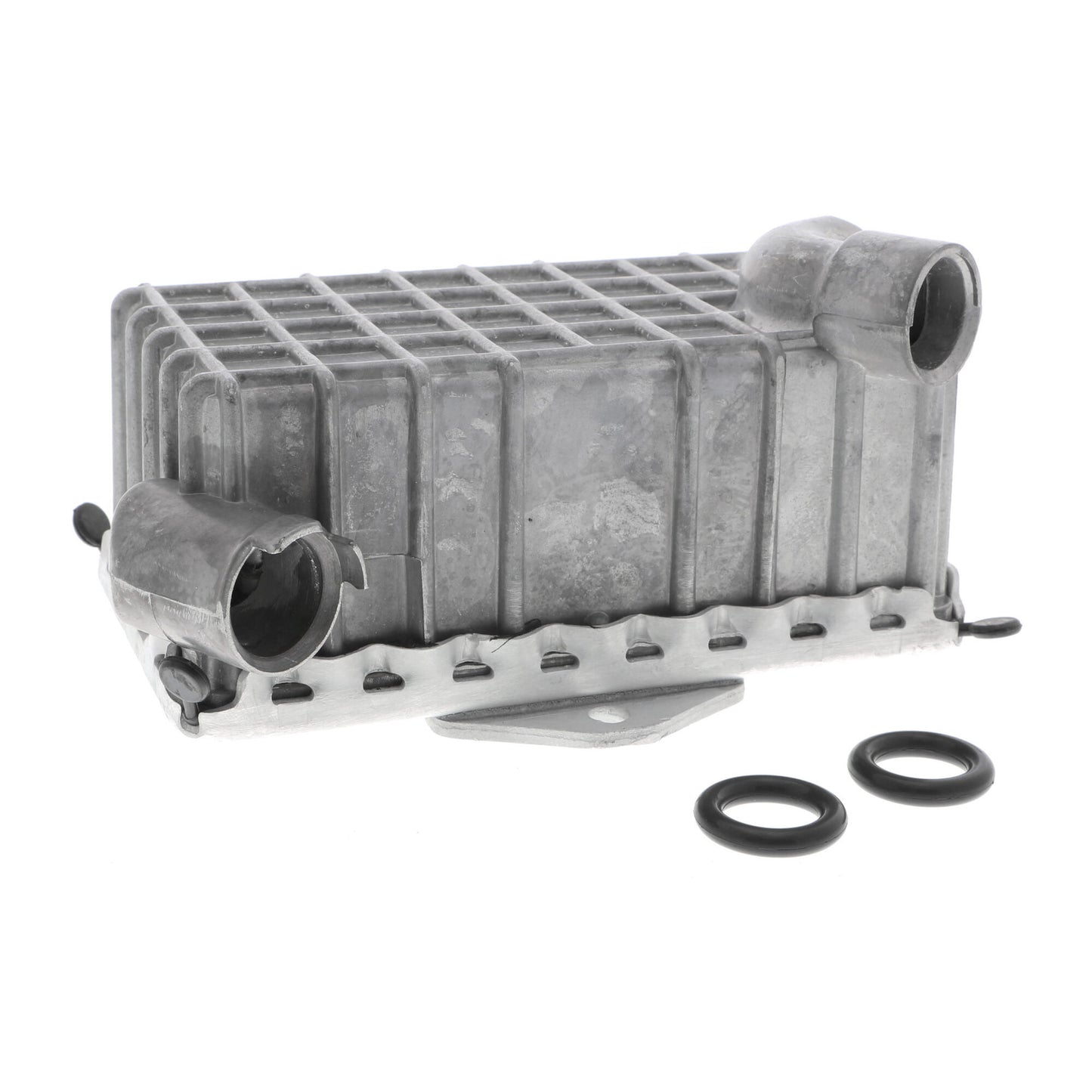 VEMO Oil Cooler, engine oil V30-60-1268