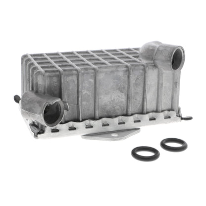 VEMO Oil Cooler, engine oil V30-60-1268