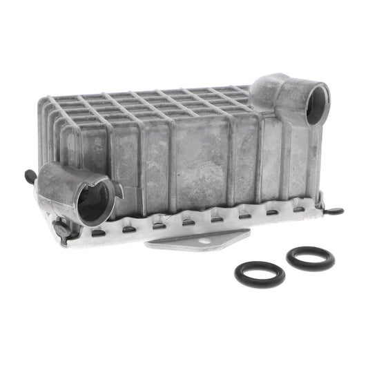 VEMO Oil Cooler, engine oil V30-60-1268
