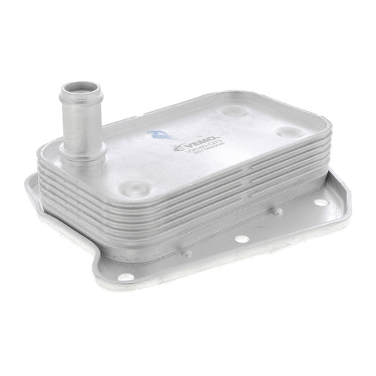 VEMO Oil Cooler, engine oil V30-60-1273