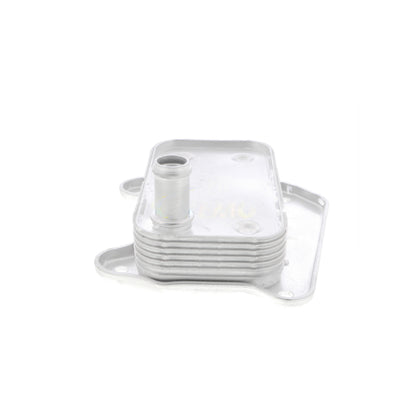VEMO Oil Cooler, engine oil V30-60-1273