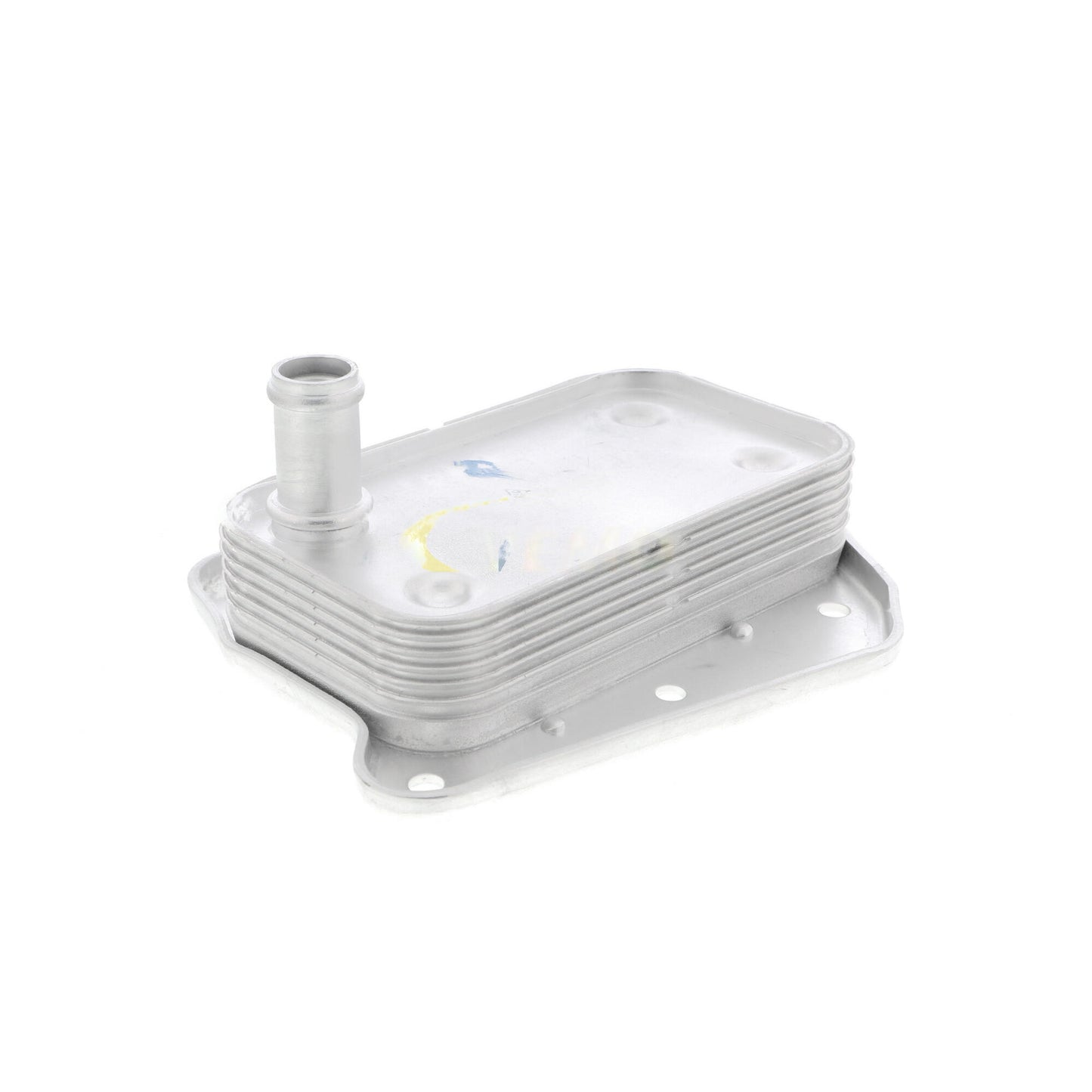 VEMO Oil Cooler, engine oil V30-60-1273