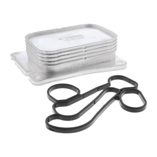 VEMO Oil Cooler, engine oil V30-60-1313