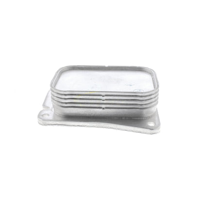 VEMO Oil Cooler, engine oil V30-60-1313