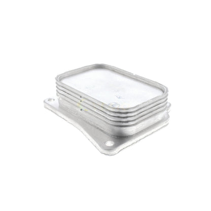 VEMO Oil Cooler, engine oil V30-60-1313