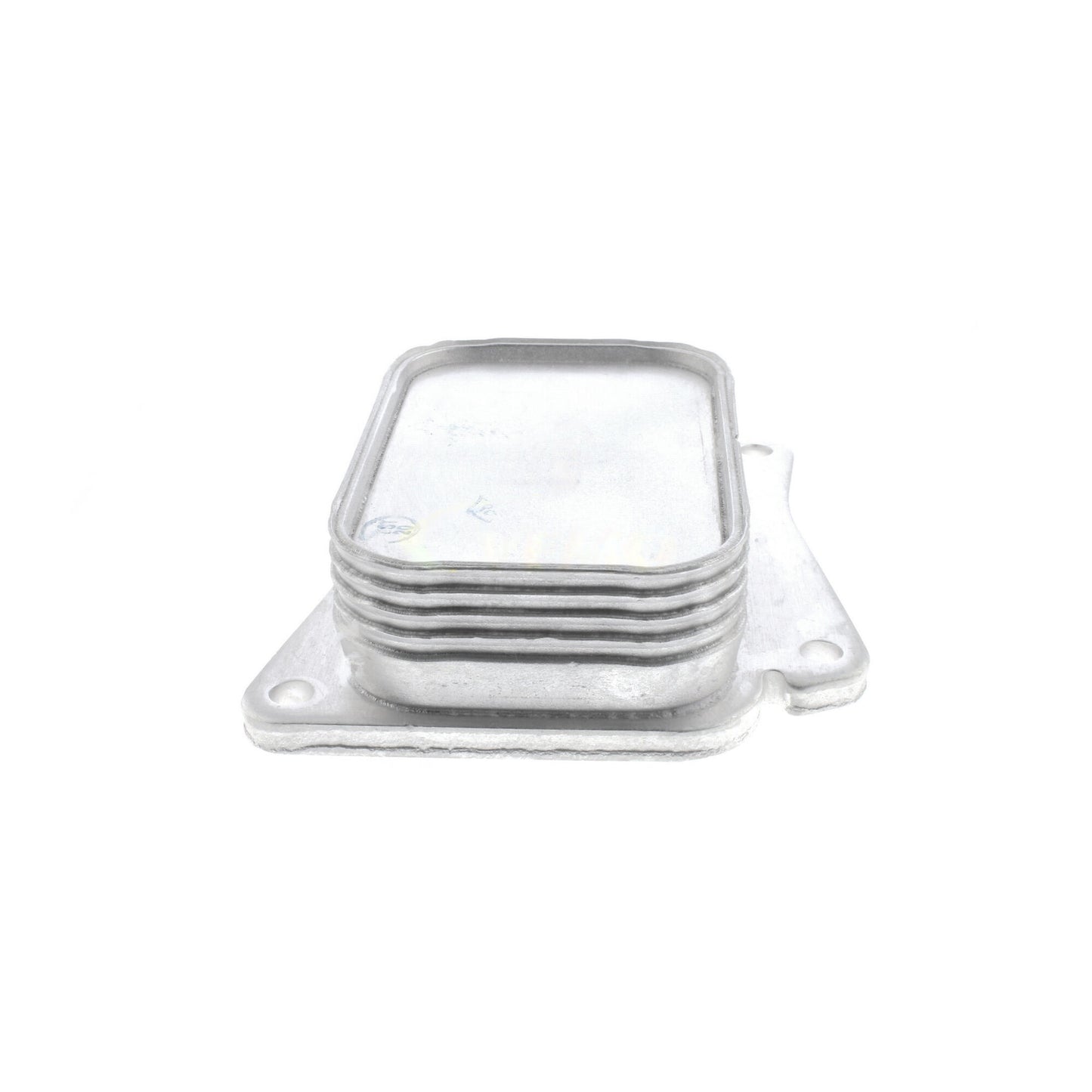 VEMO Oil Cooler, engine oil V30-60-1313