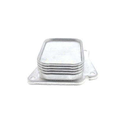 VEMO Oil Cooler, engine oil V30-60-1313
