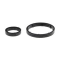 VEMO Oil filter module V30-60-1315