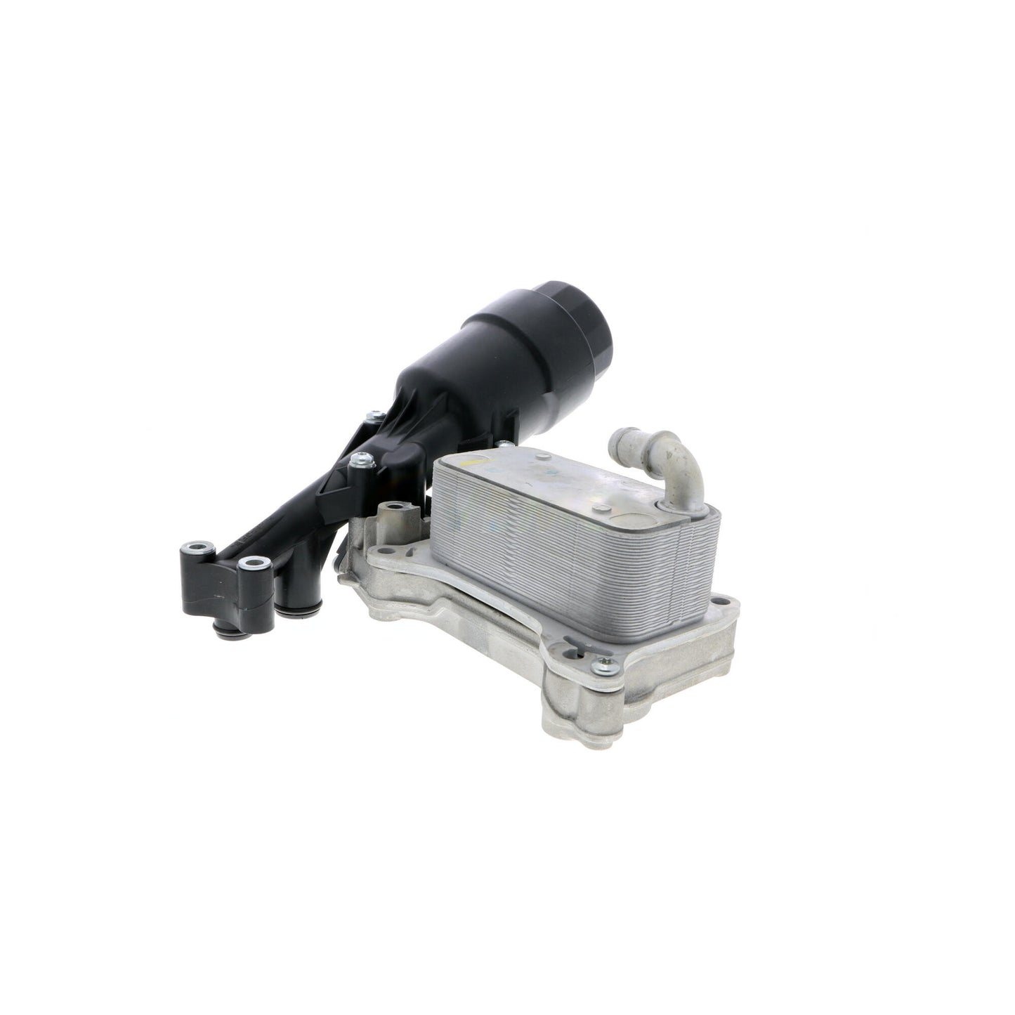 VEMO Oil filter module V30-60-1315