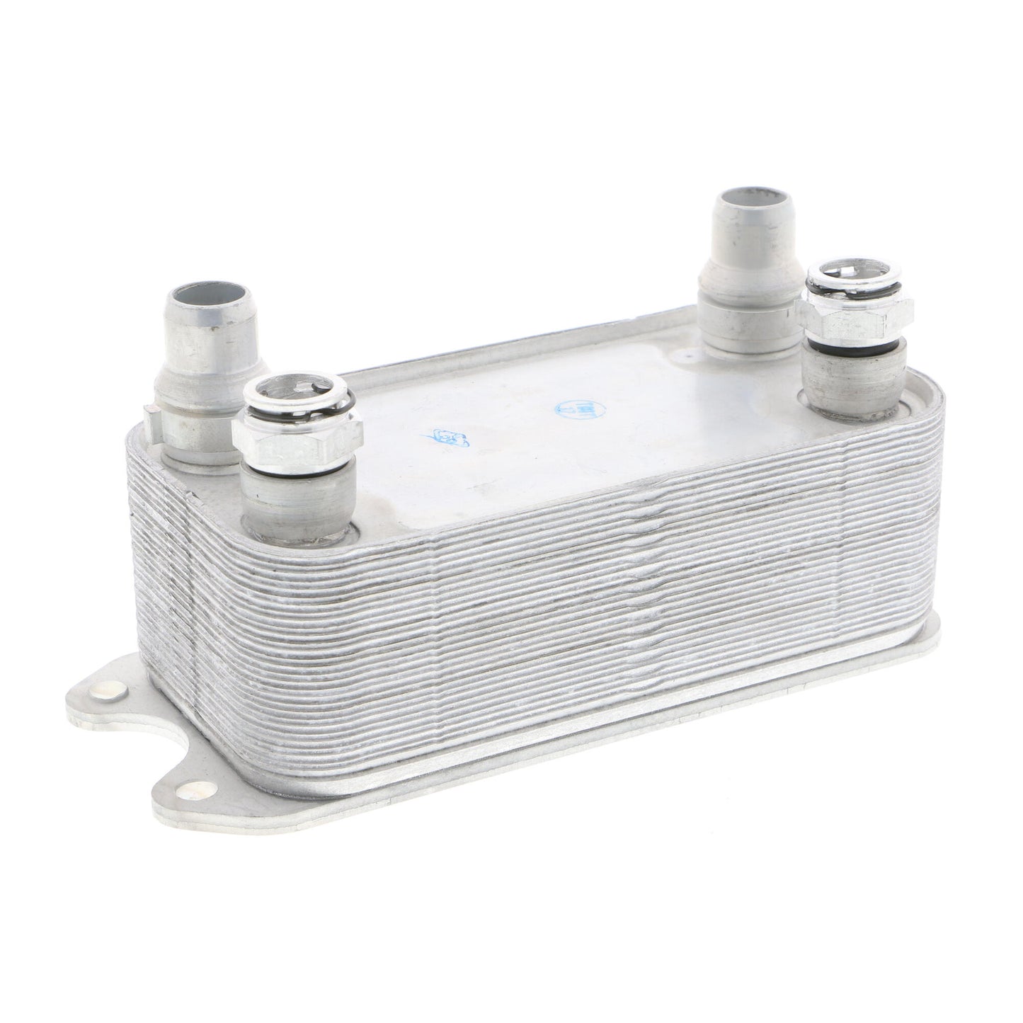 VEMO Oil Cooler, engine oil V30-60-1316