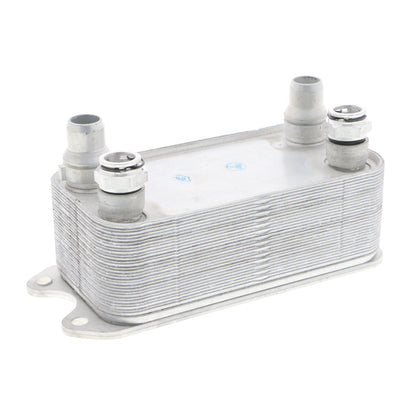 VEMO Oil Cooler, engine oil V30-60-1316
