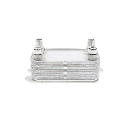 VEMO Oil Cooler, engine oil V30-60-1316