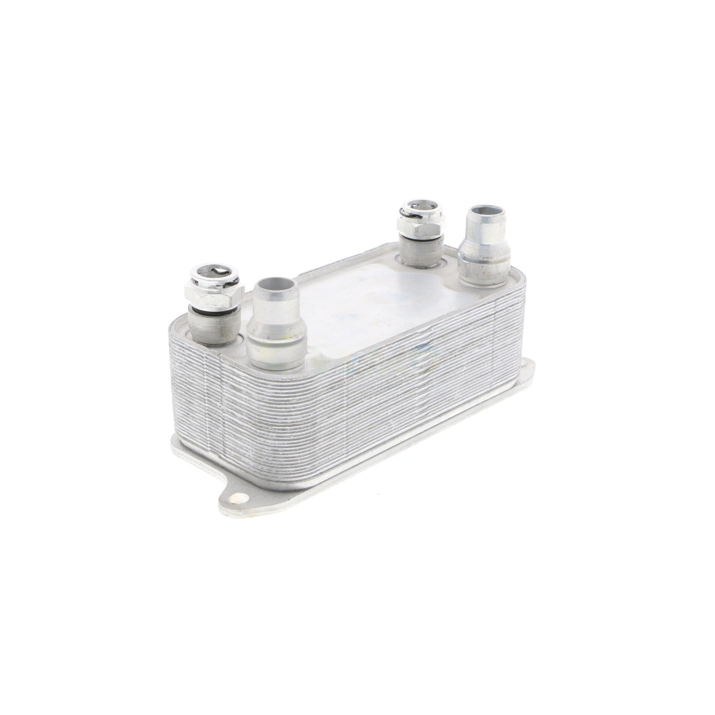 VEMO Oil Cooler, engine oil V30-60-1316