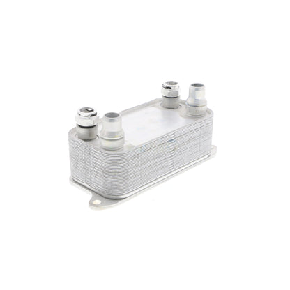 VEMO Oil Cooler, engine oil V30-60-1316