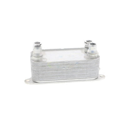 VEMO Oil Cooler, engine oil V30-60-1316