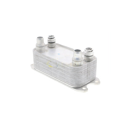 VEMO Oil Cooler, engine oil V30-60-1316