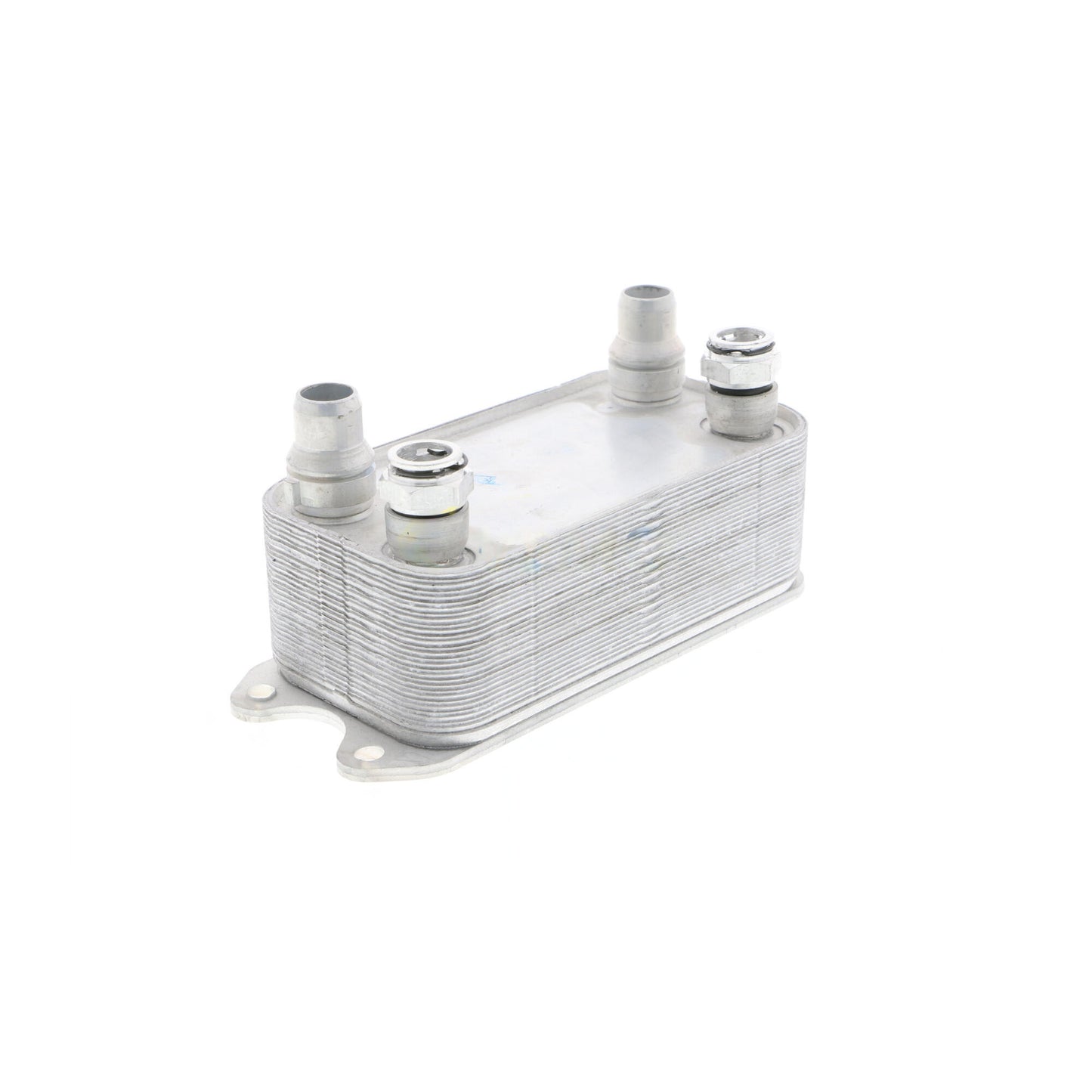 VEMO Oil Cooler, engine oil V30-60-1316