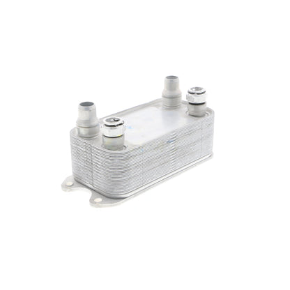 VEMO Oil Cooler, engine oil V30-60-1316
