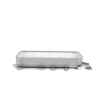 VEMO Oil Cooler, engine oil V30-60-1317