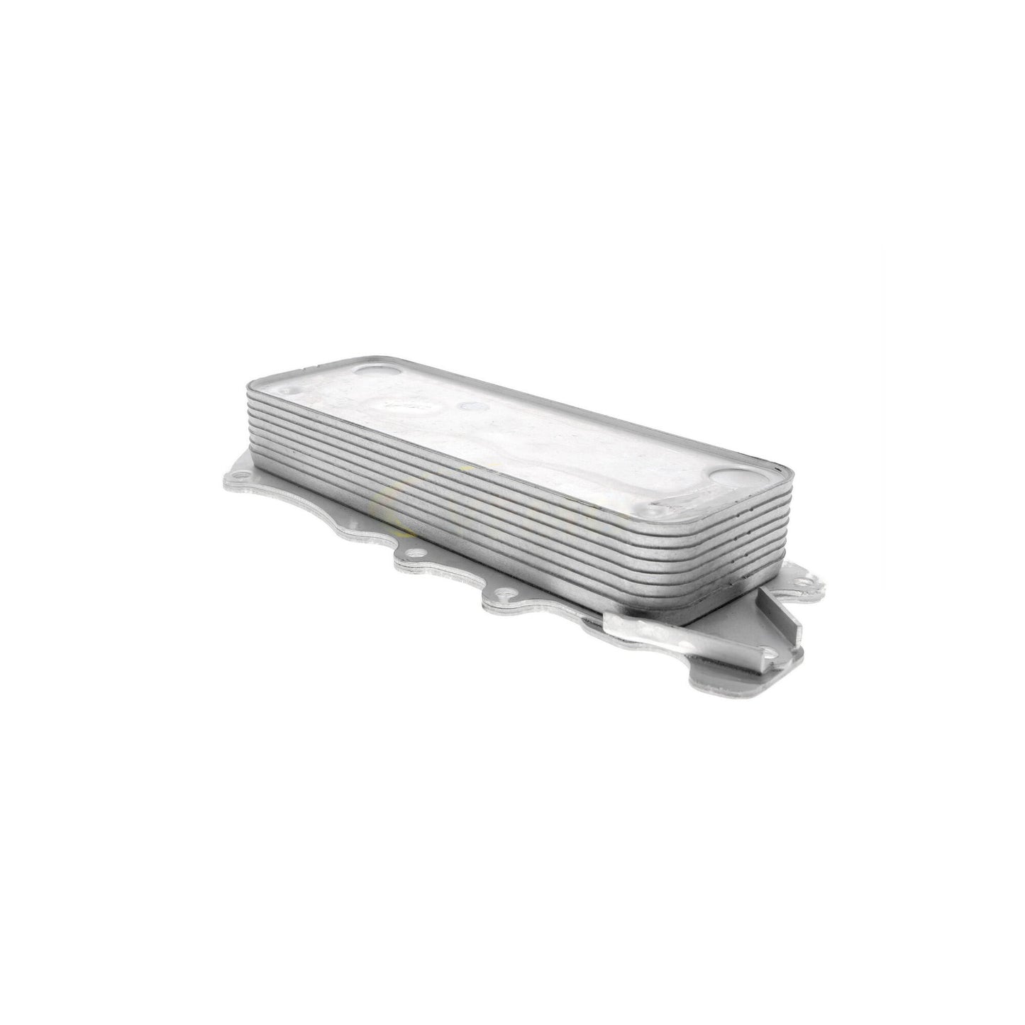 VEMO Oil Cooler, engine oil V30-60-1317