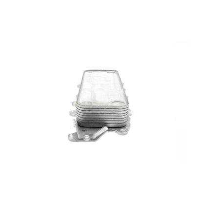 VEMO Oil Cooler, engine oil V30-60-1317