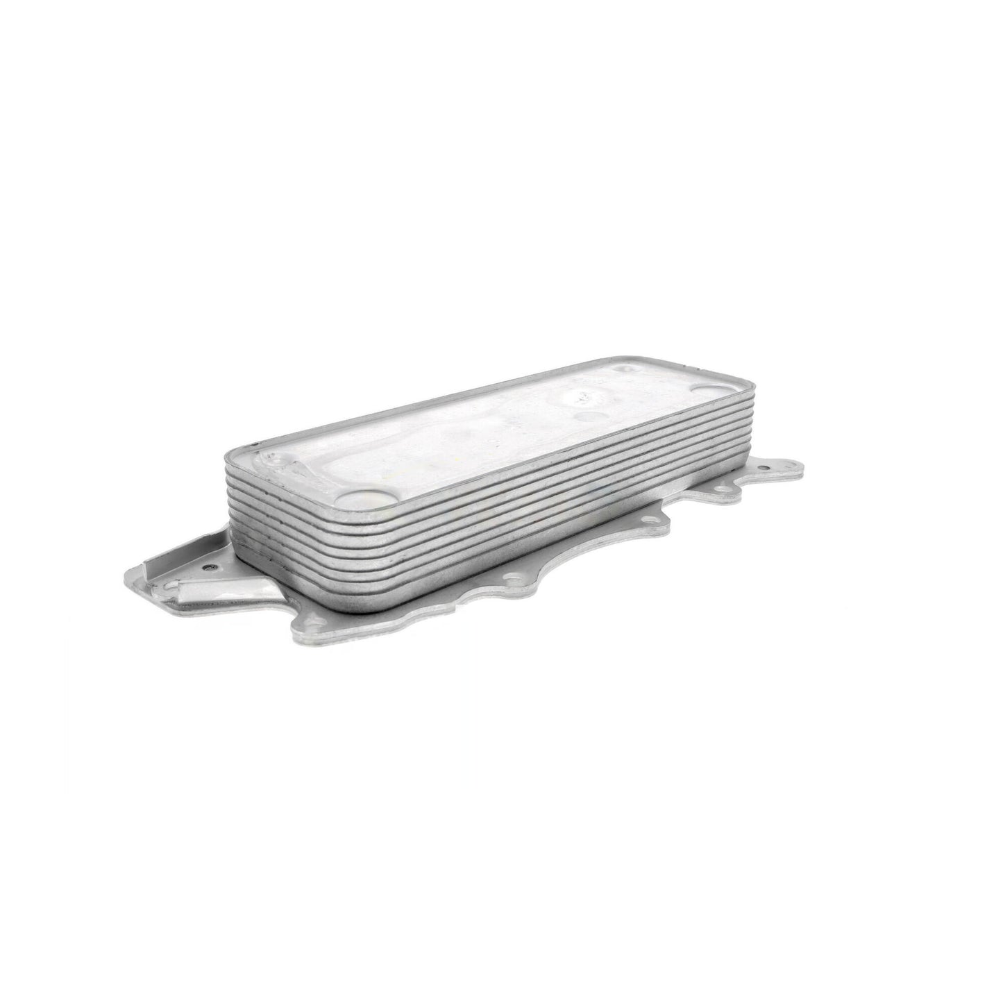 VEMO Oil Cooler, engine oil V30-60-1317