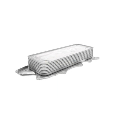 VEMO Oil Cooler, engine oil V30-60-1317