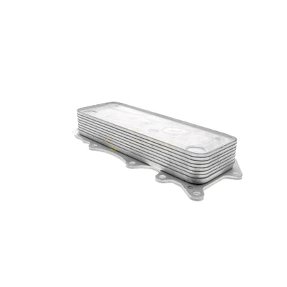 VEMO Oil Cooler, engine oil V30-60-1317