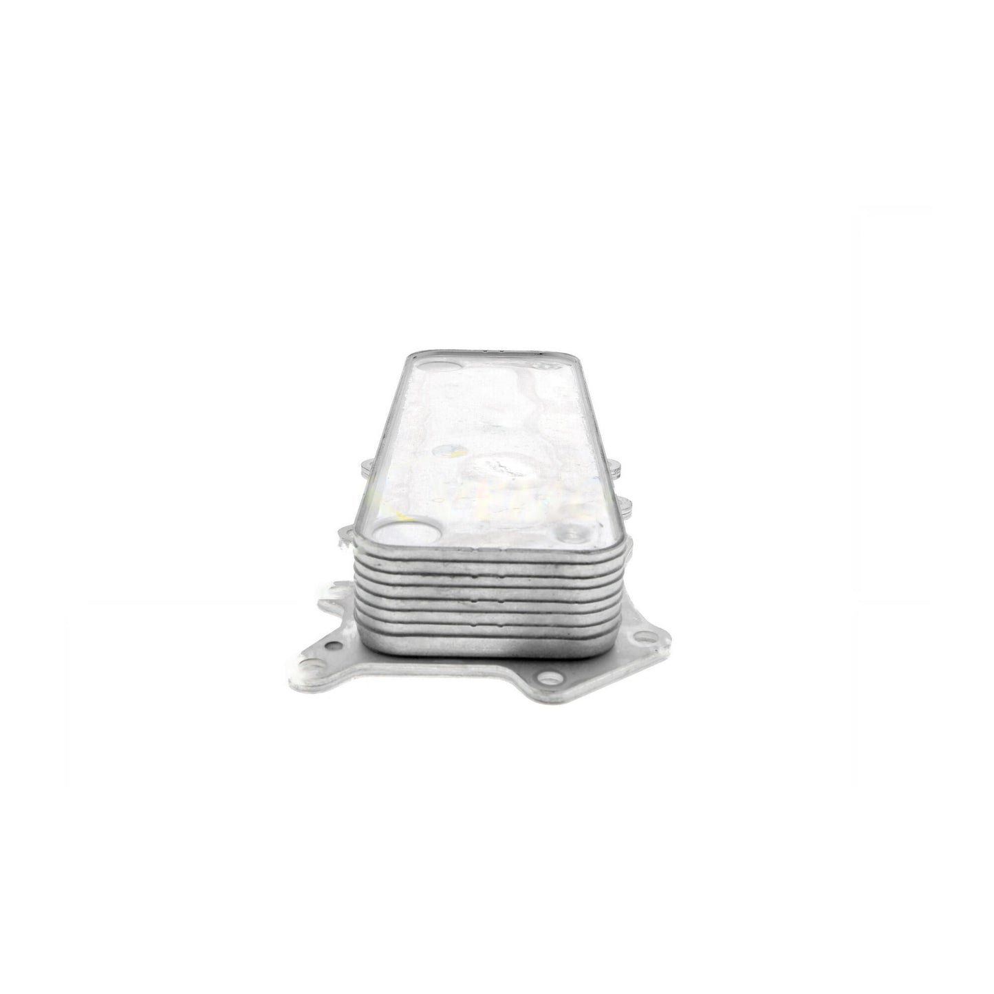 VEMO Oil Cooler, engine oil V30-60-1317